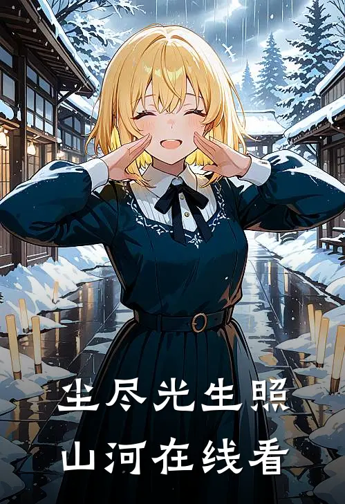 尘尽光生照山河在线看