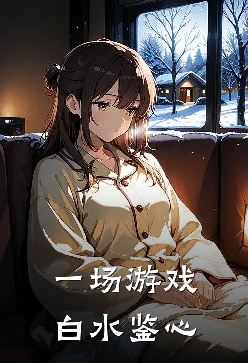 一场游戏，白水鉴心