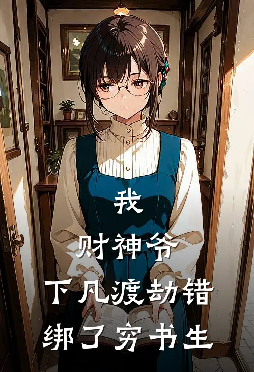 我,财神爷,下凡渡劫错绑了穷书生
