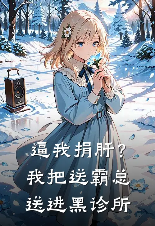 逼我捐肝？我把送霸总送进黑诊所