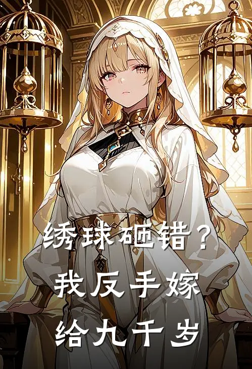 绣球砸错？我反手嫁给九千岁