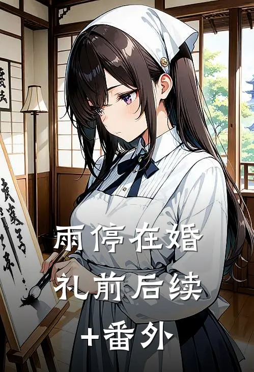 雨停在婚礼前后续+番外
