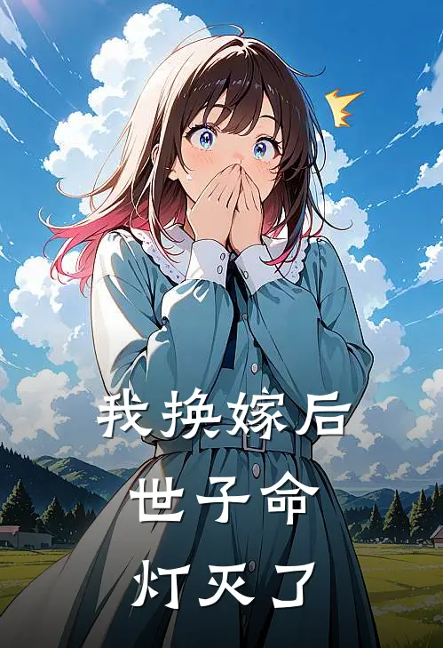 我换嫁后,世子命灯灭了