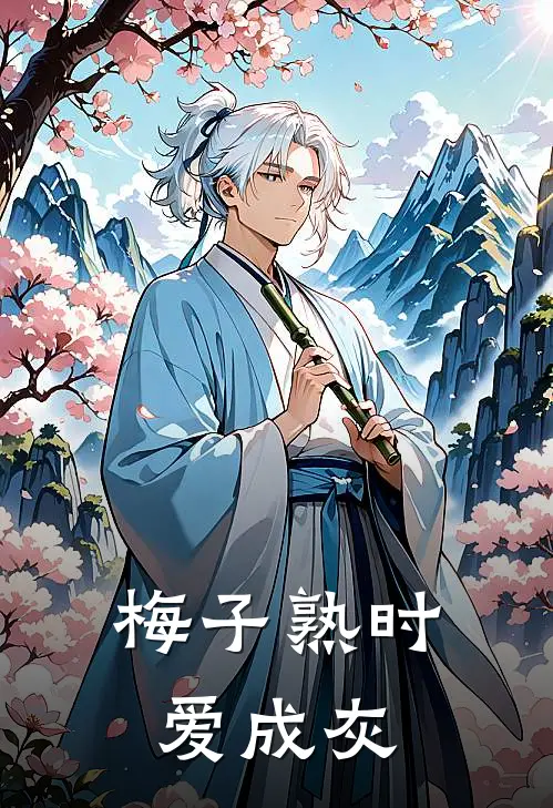 梅子熟时爱成灰