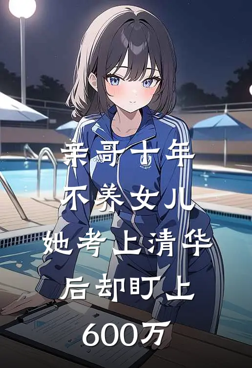 亲哥十年不养女儿,她考上清华后却盯上600万