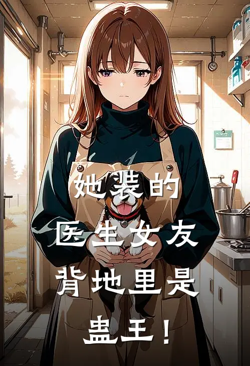 她装的:医生女友背地里是蛊王!
