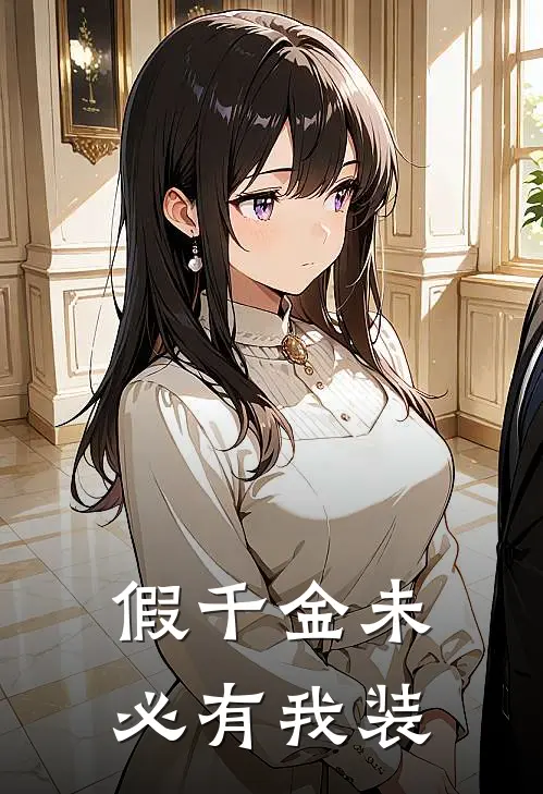 假千金未必有我装