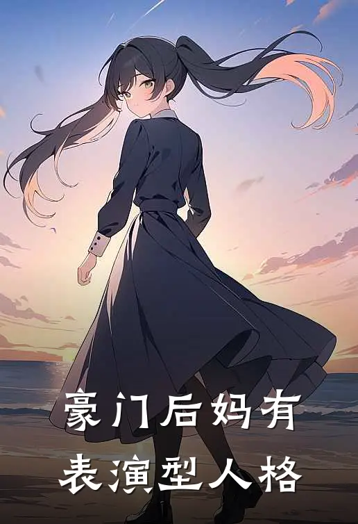 豪门后妈有表演型人格