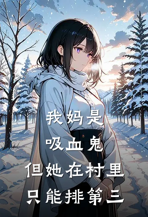 我妈是吸血鬼，但她在村里只能排第三