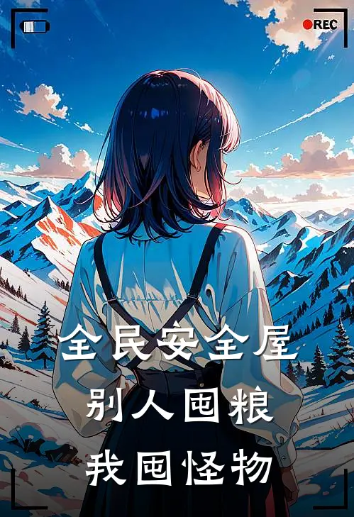 全民安全屋：别人囤粮，我囤怪物