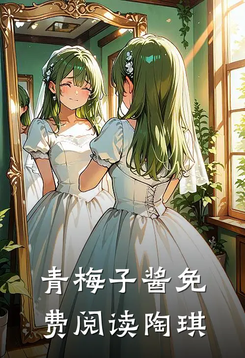 青梅子酱免费阅读陶琪