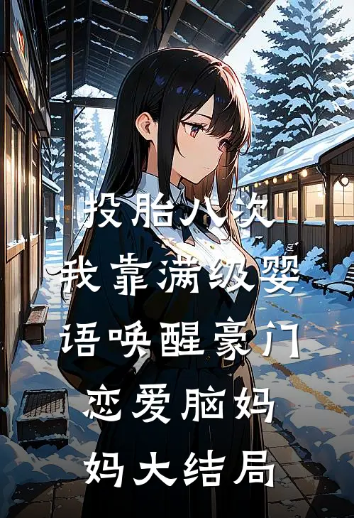 投胎八次,我靠满级婴语唤醒豪门恋爱脑妈妈大结局