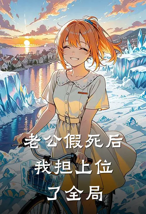 老公假死后，我担上位了全局