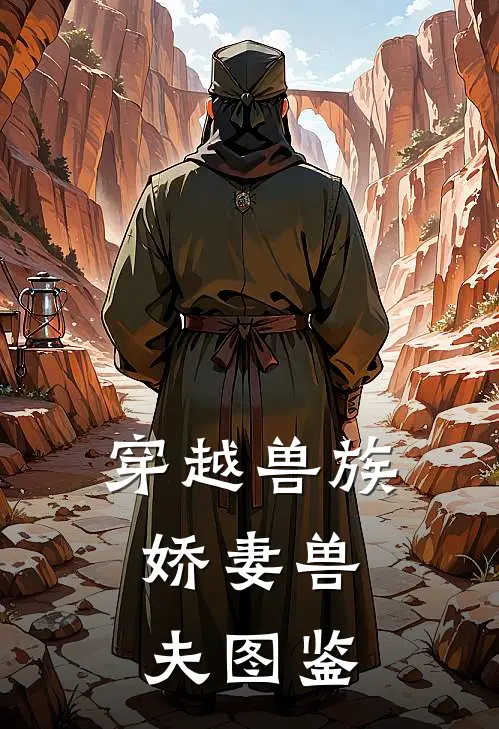 穿越兽族:娇妻兽夫图鉴