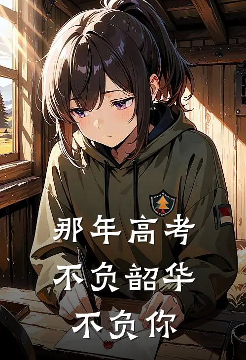 那年高考不负韶华不负你