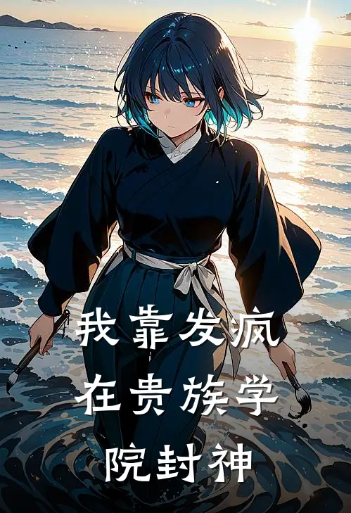 我靠发疯在贵族学院封神
