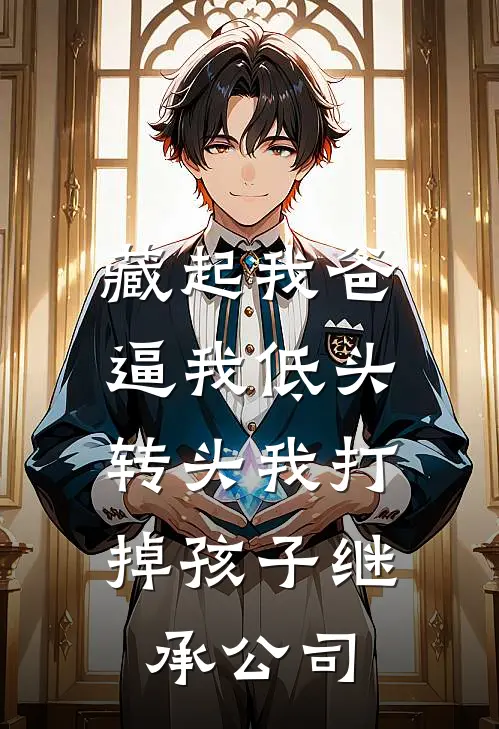 藏起我爸逼我低头，转头我打掉孩子继承公司