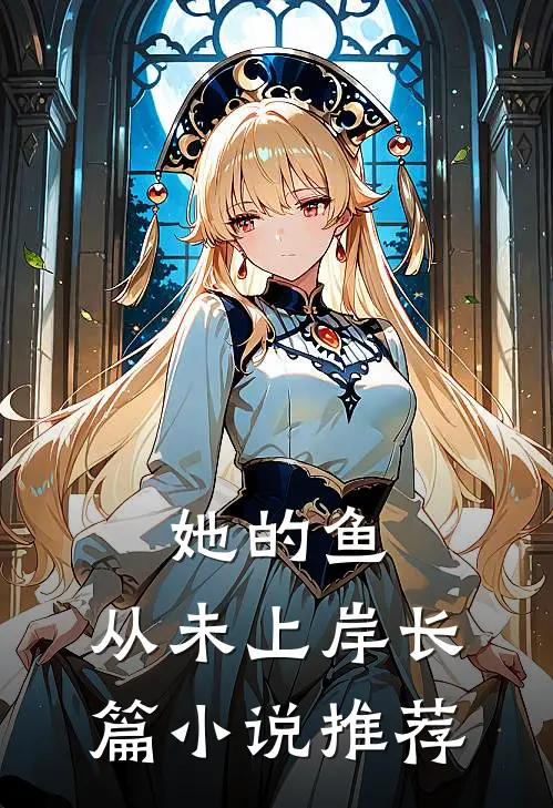 她的鱼,从未上岸长篇小说推荐