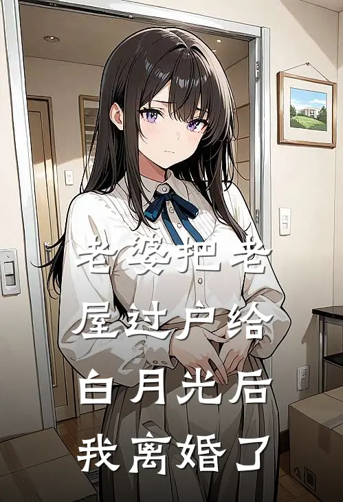 老婆把老屋过户给白月光后，我离婚了