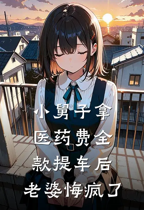 小舅子拿医药费全款提车后，老婆悔疯了