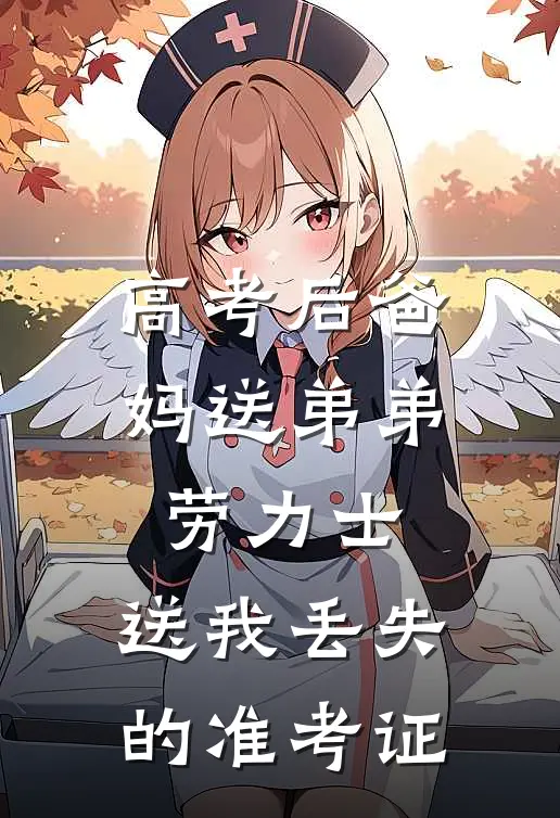高考后爸妈送弟弟劳力士，送我丢失的准考证