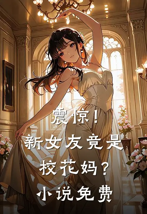震惊！新女友竟是校花妈？小说免费