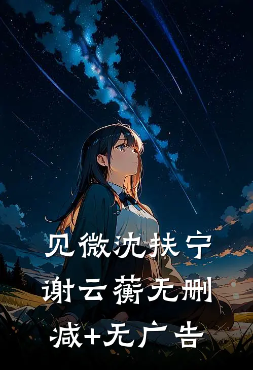 见微沈扶宁谢云蘅无删减+无广告