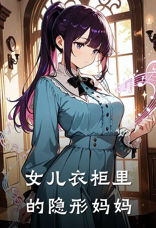 女儿衣柜里的隐形妈妈