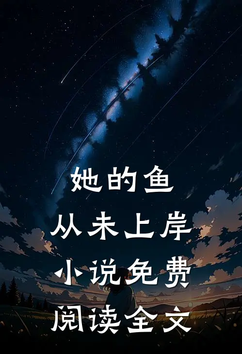 她的鱼，从未上岸小说免费阅读全文