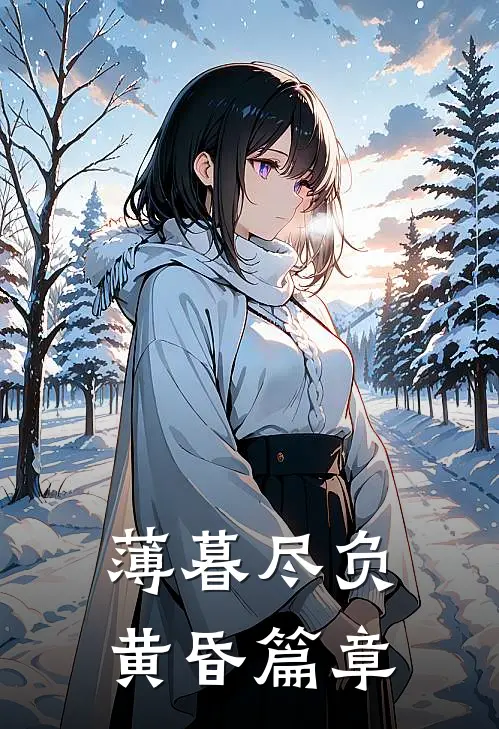 薄暮尽负黄昏篇章
