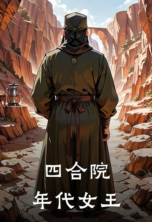 四合院：年代女王