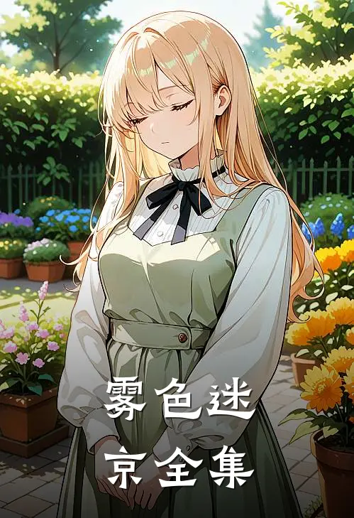 雾色迷京全集