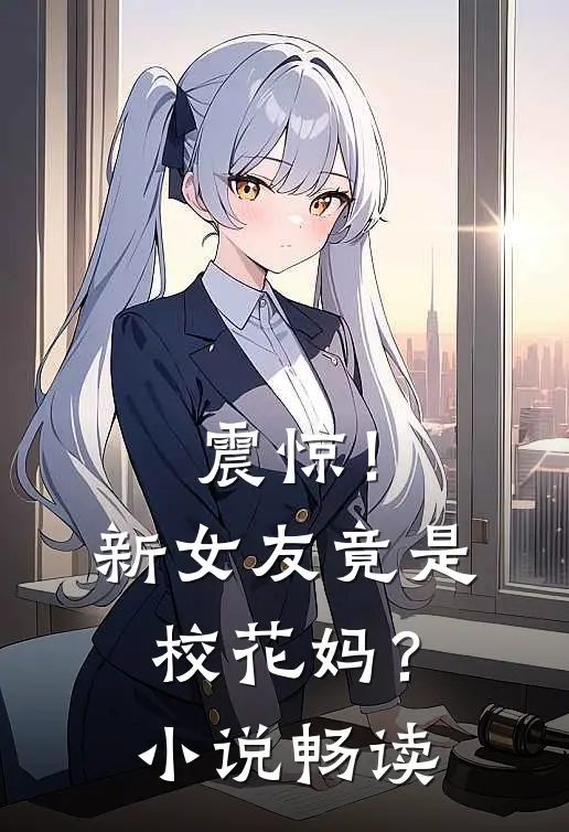震惊!新女友竟是校花妈?小说畅读