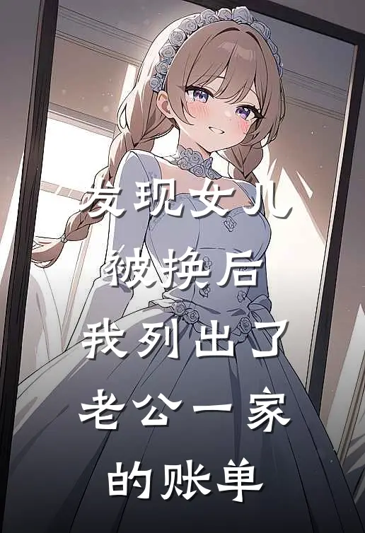 发现女儿被换后,我列出了老公一家的账单