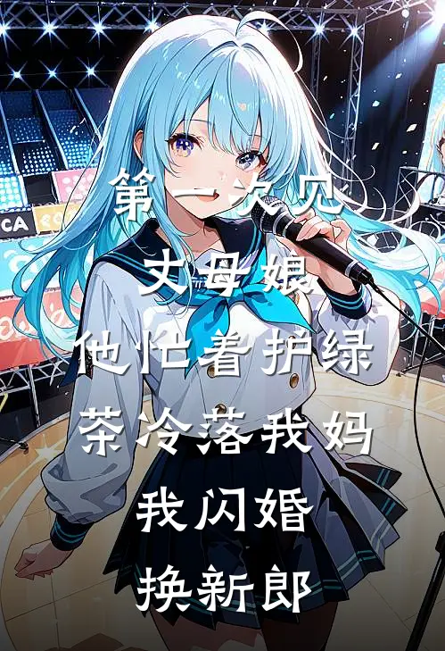 第一次见丈母娘，他忙着护绿茶冷落我妈，我闪婚换新郎