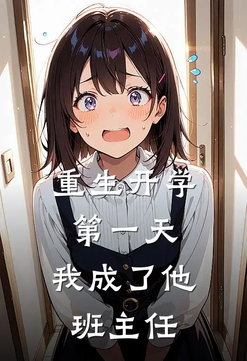 重生开学第一天，我成了他班主任