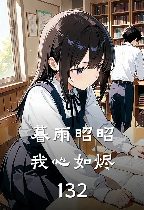 暮雨昭昭我心如烬132