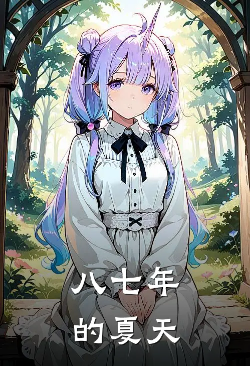 八七年的夏天