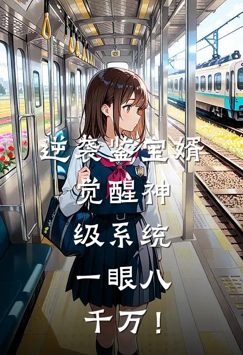 逆袭鉴宝婿：觉醒神级系统，一眼八千万！