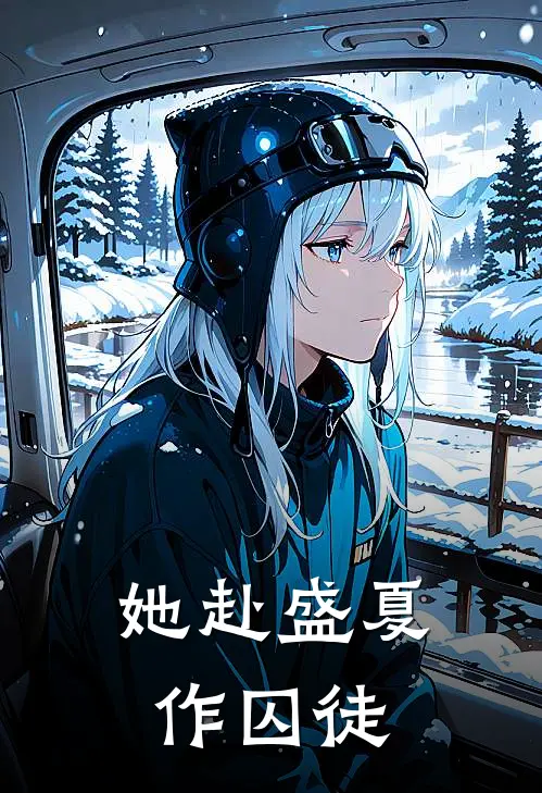 她赴盛夏作囚徒