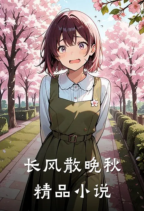 长风散晚秋精品小说