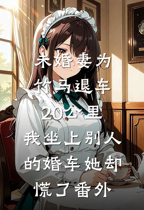 未婚妻为竹马退车20公里，我坐上别人的婚车她却慌了番外
