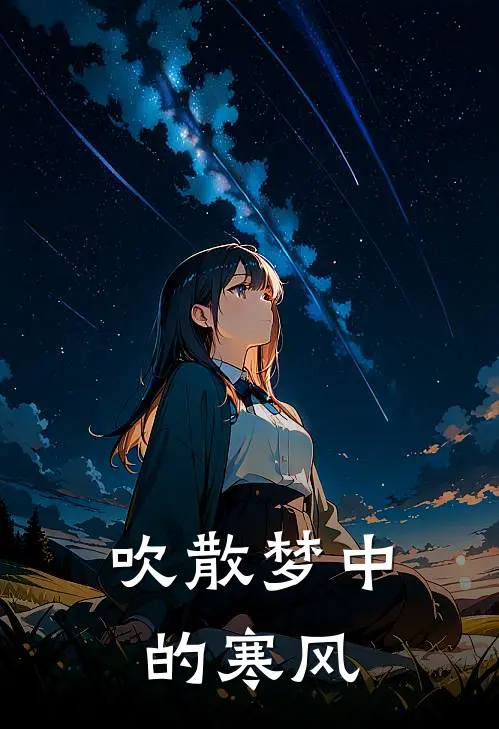 吹散梦中的寒风