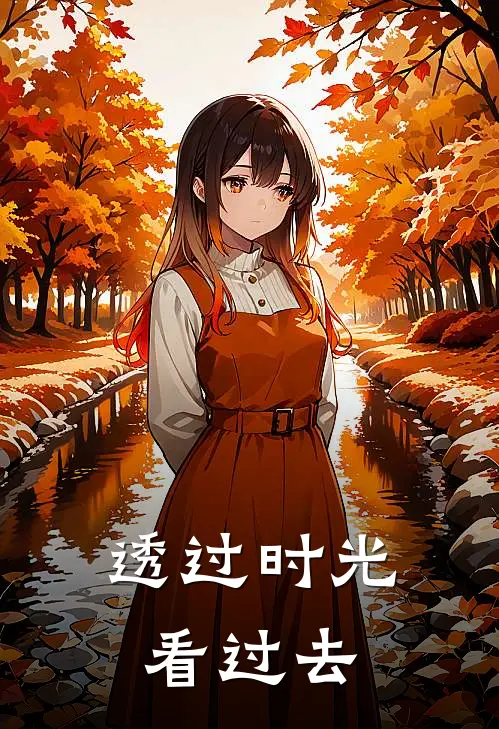 透过时光看过去