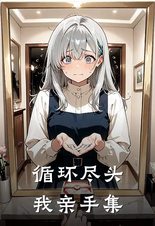 循环尽头我亲手集