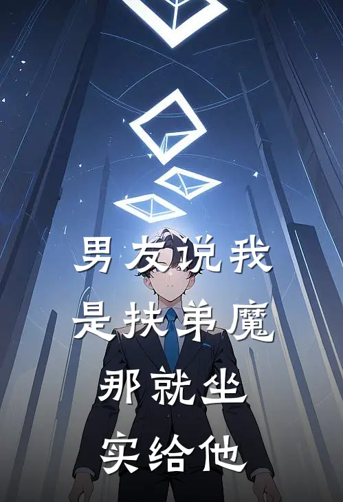 男友说我是扶弟魔，那就坐实给他