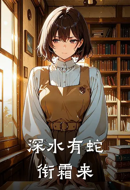 深水有蛇衔霜来