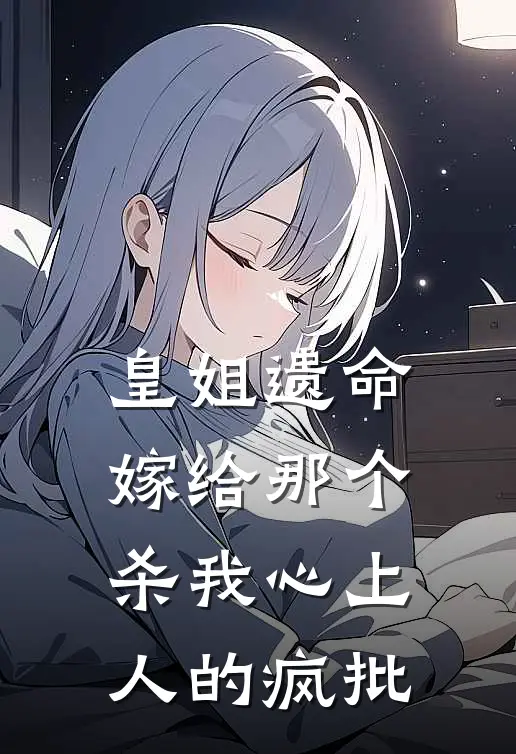 皇姐遗命：嫁给那个杀我心上人的疯批