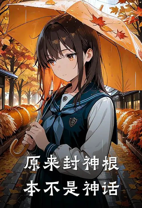 原来封神根本不是神话