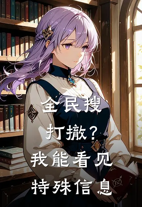 全民搜打撤?我能看见特殊信息